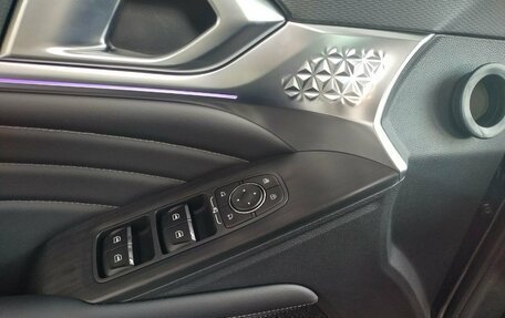 Haval F7, 2025 год, 3 399 000 рублей, 17 фотография