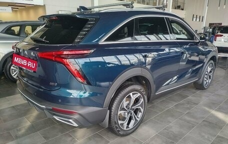 Haval F7, 2025 год, 3 399 000 рублей, 10 фотография