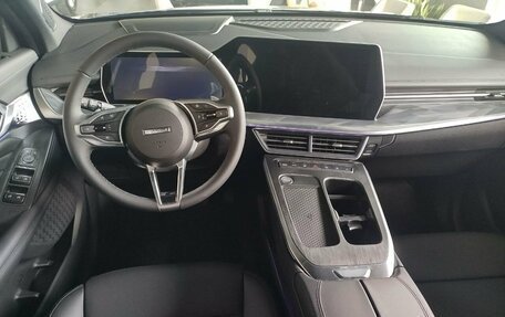 Haval F7, 2025 год, 3 399 000 рублей, 19 фотография