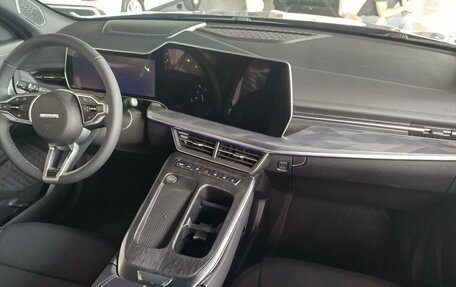 Haval F7, 2025 год, 3 399 000 рублей, 21 фотография