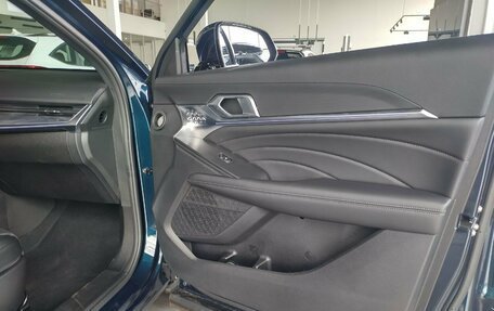 Haval F7, 2025 год, 3 399 000 рублей, 23 фотография