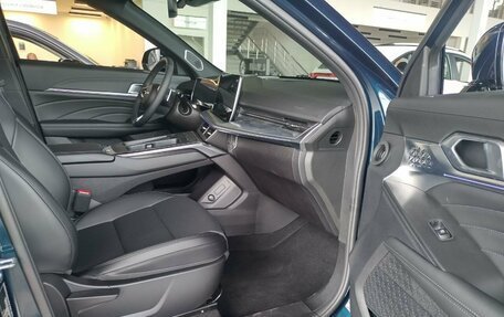 Haval F7, 2025 год, 3 399 000 рублей, 22 фотография