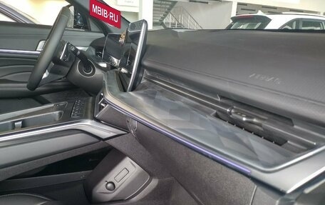 Haval F7, 2025 год, 3 399 000 рублей, 20 фотография