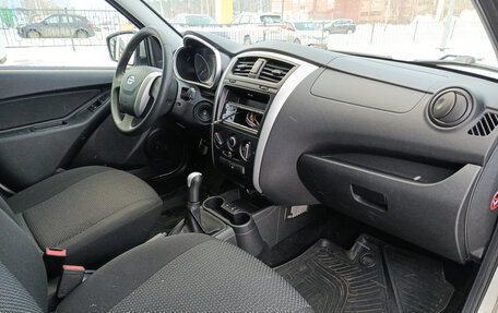 Datsun on-DO I рестайлинг, 2019 год, 580 000 рублей, 15 фотография