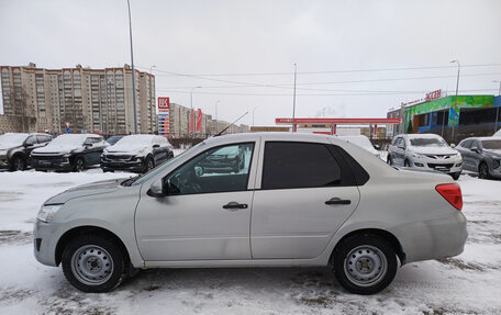 Datsun on-DO I рестайлинг, 2019 год, 580 000 рублей, 12 фотография