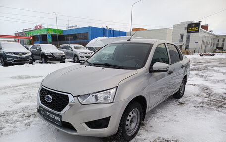 Datsun on-DO I рестайлинг, 2019 год, 580 000 рублей, 5 фотография