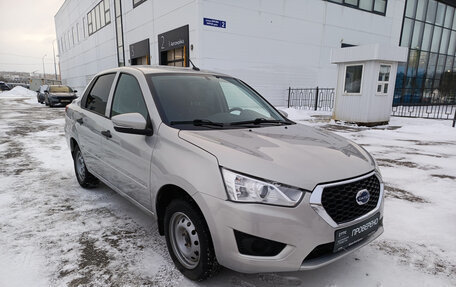 Datsun on-DO I рестайлинг, 2019 год, 580 000 рублей, 7 фотография