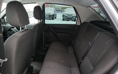 Datsun on-DO I рестайлинг, 2019 год, 580 000 рублей, 16 фотография