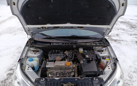 Datsun on-DO I рестайлинг, 2019 год, 580 000 рублей, 13 фотография