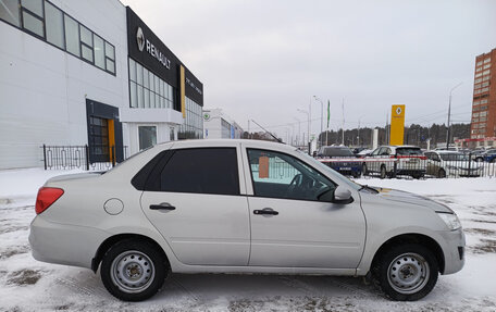 Datsun on-DO I рестайлинг, 2019 год, 580 000 рублей, 8 фотография