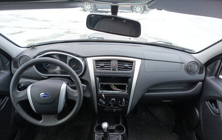 Datsun on-DO I рестайлинг, 2019 год, 580 000 рублей, 18 фотография