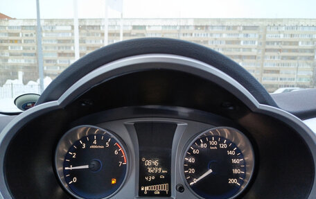 Datsun on-DO I рестайлинг, 2019 год, 580 000 рублей, 17 фотография