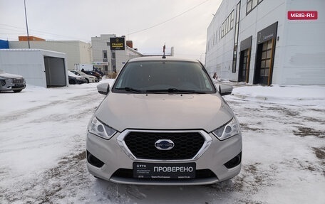 Datsun on-DO I рестайлинг, 2019 год, 580 000 рублей, 6 фотография