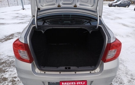 Datsun on-DO I рестайлинг, 2019 год, 580 000 рублей, 14 фотография