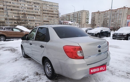 Datsun on-DO I рестайлинг, 2019 год, 580 000 рублей, 11 фотография