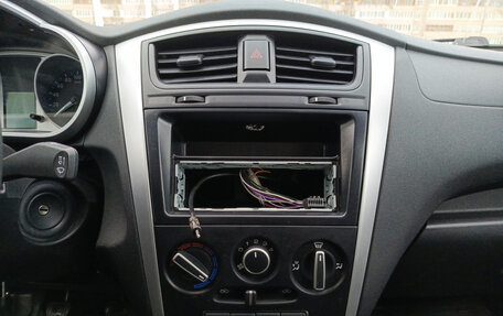 Datsun on-DO I рестайлинг, 2019 год, 580 000 рублей, 19 фотография