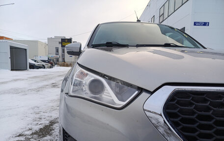 Datsun on-DO I рестайлинг, 2019 год, 580 000 рублей, 21 фотография