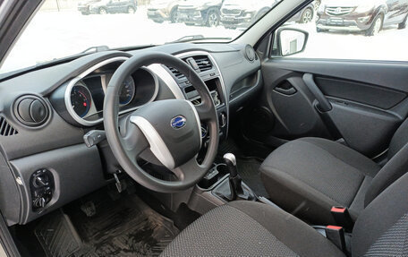 Datsun on-DO I рестайлинг, 2019 год, 580 000 рублей, 20 фотография