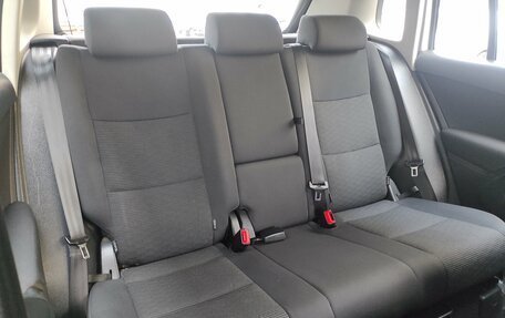 Volkswagen Tiguan I, 2011 год, 949 000 рублей, 12 фотография