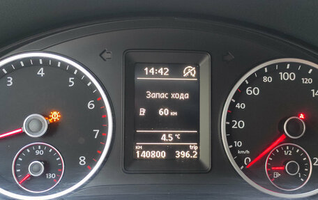 Volkswagen Tiguan I, 2011 год, 949 000 рублей, 14 фотография