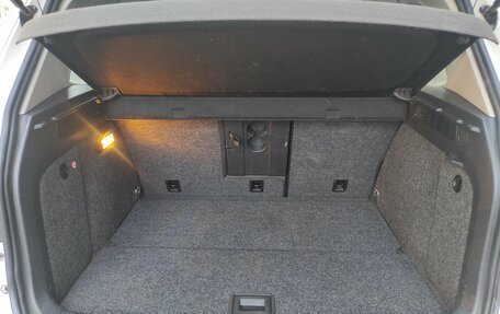 Volkswagen Tiguan I, 2011 год, 949 000 рублей, 15 фотография