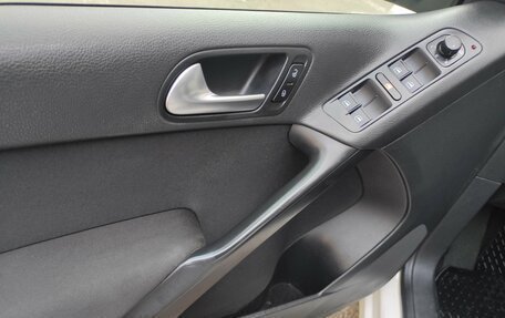 Volkswagen Tiguan I, 2011 год, 949 000 рублей, 16 фотография