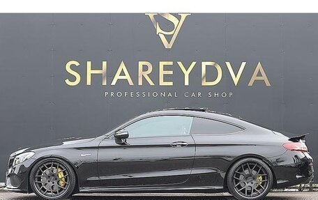 Mercedes-Benz C-Класс, 2018 год, 2 050 333 рублей, 9 фотография