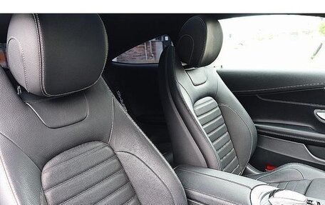 Mercedes-Benz C-Класс, 2018 год, 2 050 333 рублей, 10 фотография