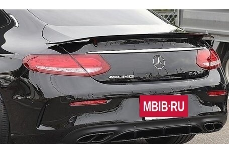 Mercedes-Benz C-Класс, 2018 год, 2 050 333 рублей, 8 фотография