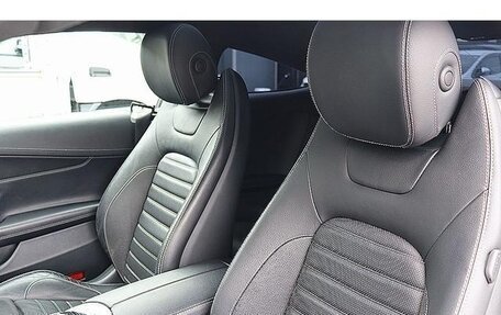 Mercedes-Benz C-Класс, 2018 год, 2 050 333 рублей, 12 фотография