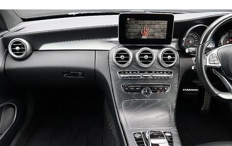 Mercedes-Benz C-Класс, 2018 год, 2 050 333 рублей, 19 фотография