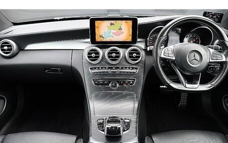 Mercedes-Benz C-Класс, 2018 год, 2 050 333 рублей, 18 фотография