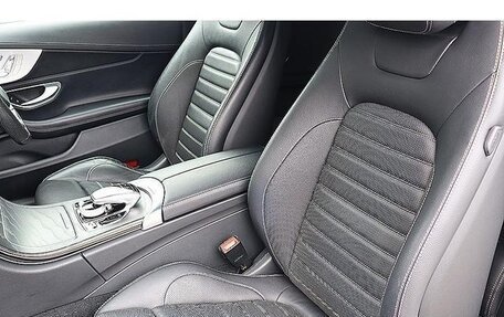 Mercedes-Benz C-Класс, 2018 год, 2 050 333 рублей, 13 фотография