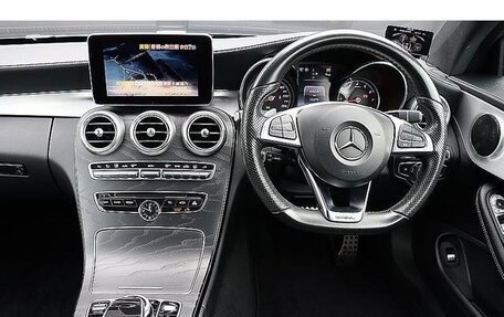 Mercedes-Benz C-Класс, 2018 год, 2 050 333 рублей, 17 фотография