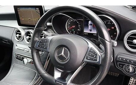 Mercedes-Benz C-Класс, 2018 год, 2 050 333 рублей, 16 фотография