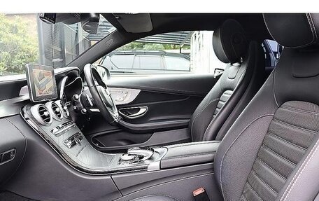 Mercedes-Benz C-Класс, 2018 год, 2 050 333 рублей, 14 фотография