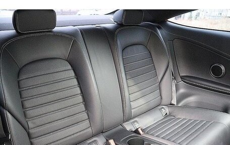 Mercedes-Benz C-Класс, 2018 год, 2 050 333 рублей, 15 фотография