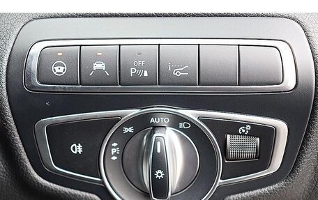 Mercedes-Benz C-Класс, 2018 год, 2 050 333 рублей, 27 фотография