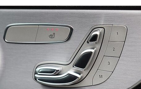 Mercedes-Benz C-Класс, 2018 год, 2 050 333 рублей, 28 фотография