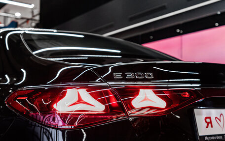 Mercedes-Benz E-Класс, 2025 год, 10 494 000 рублей, 11 фотография