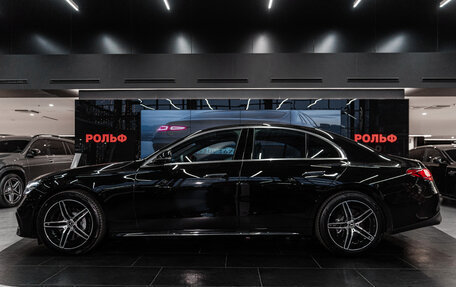 Mercedes-Benz E-Класс, 2025 год, 10 494 000 рублей, 8 фотография