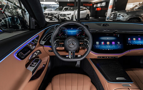 Mercedes-Benz E-Класс, 2025 год, 10 494 000 рублей, 14 фотография