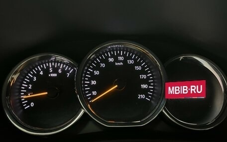 Renault Logan II, 2018 год, 1 050 000 рублей, 16 фотография