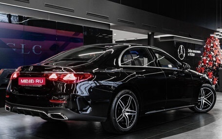 Mercedes-Benz E-Класс, 2025 год, 10 494 000 рублей, 5 фотография