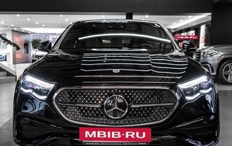 Mercedes-Benz E-Класс, 2025 год, 10 494 000 рублей, 2 фотография