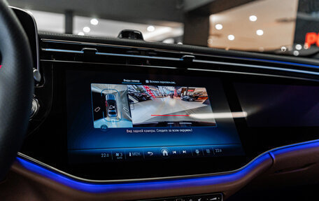 Mercedes-Benz E-Класс, 2025 год, 10 494 000 рублей, 17 фотография