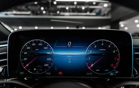 Mercedes-Benz E-Класс, 2025 год, 10 494 000 рублей, 16 фотография