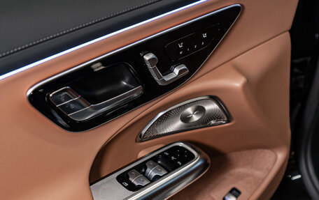 Mercedes-Benz E-Класс, 2025 год, 10 494 000 рублей, 20 фотография