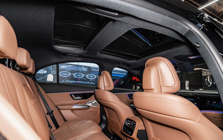 Mercedes-Benz E-Класс, 2025 год, 10 494 000 рублей, 24 фотография