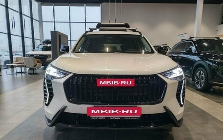 Haval Jolion, 2025 год, 2 849 000 рублей, 3 фотография